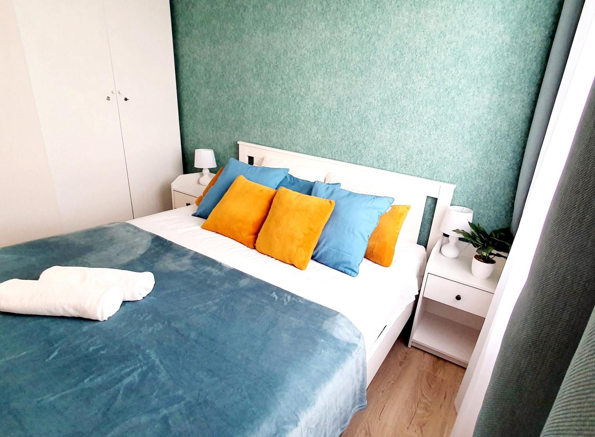 Margaret Apartment Next To The Lukacs Spa With Panorama Danube Budapest Ngoại thất bức ảnh