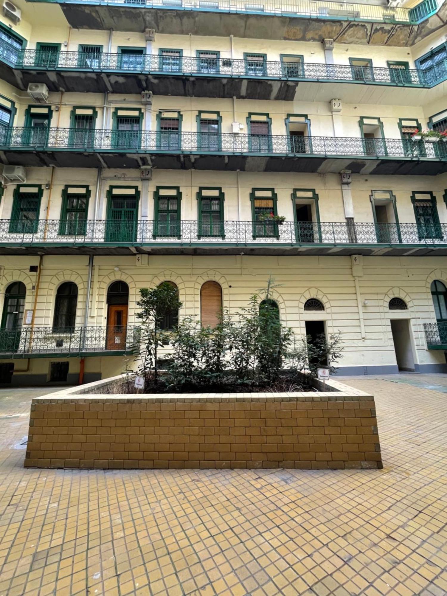 Margaret Apartment Next To The Lukacs Spa With Panorama Danube Budapest Ngoại thất bức ảnh