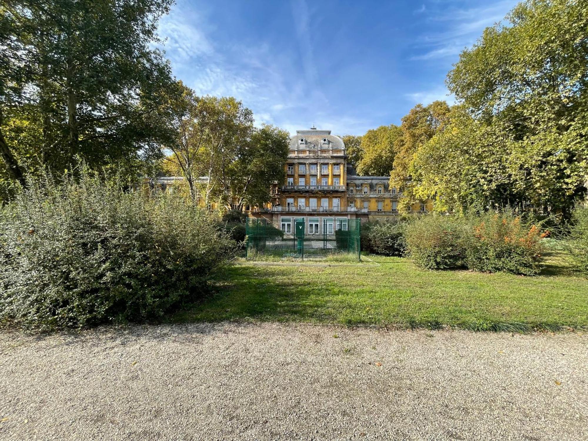 Margaret Apartment Next To The Lukacs Spa With Panorama Danube Budapest Ngoại thất bức ảnh