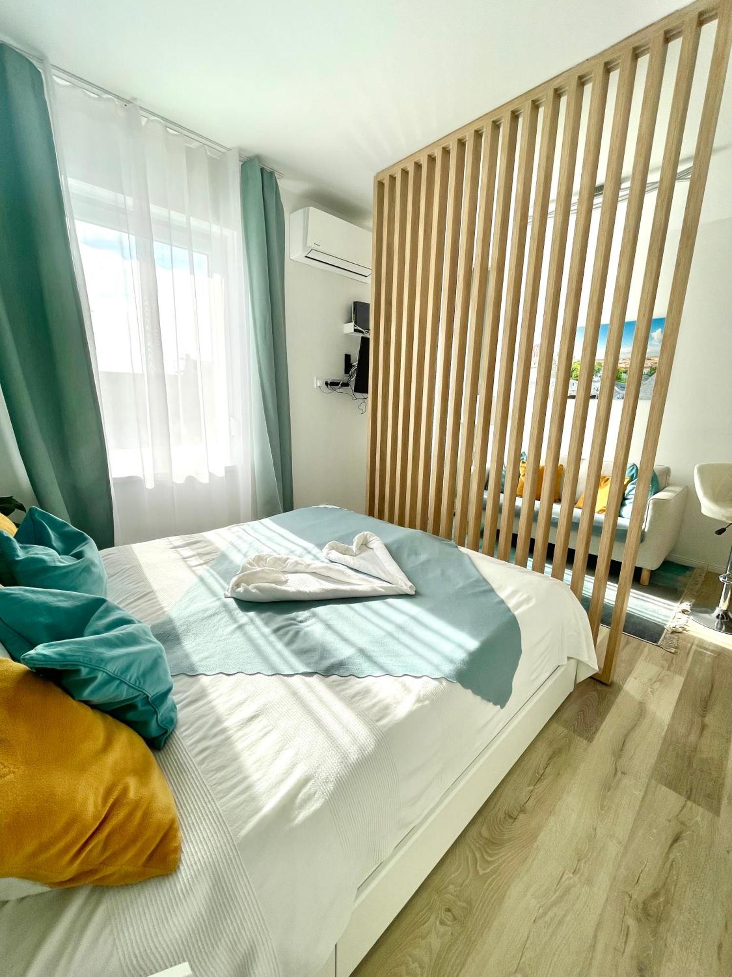 Margaret Apartment Next To The Lukacs Spa With Panorama Danube Budapest Ngoại thất bức ảnh