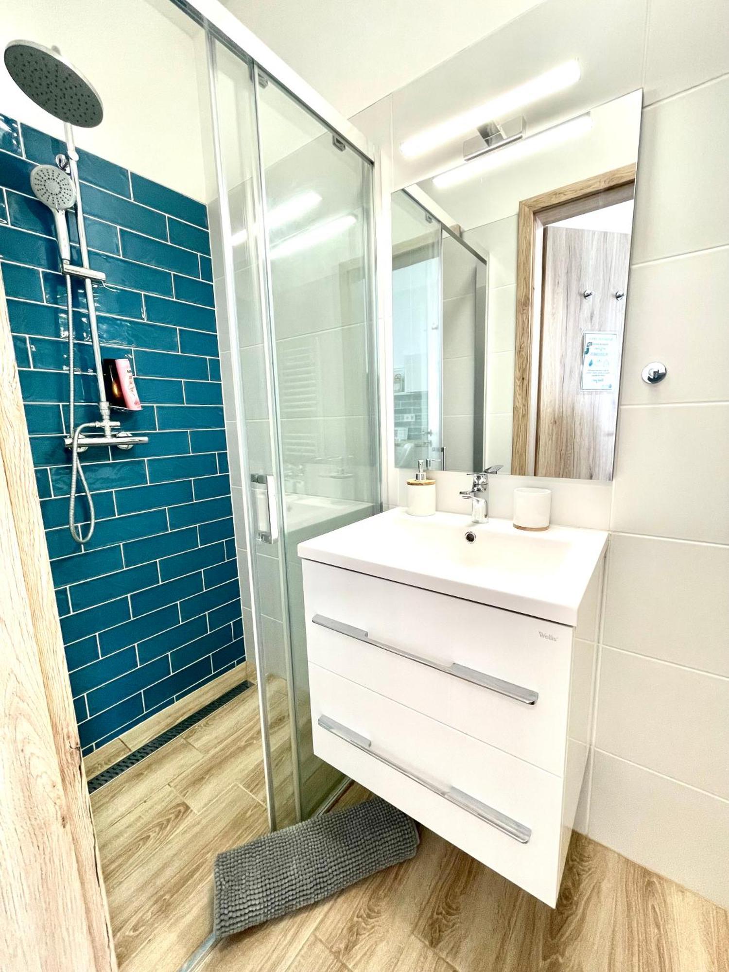 Margaret Apartment Next To The Lukacs Spa With Panorama Danube Budapest Ngoại thất bức ảnh