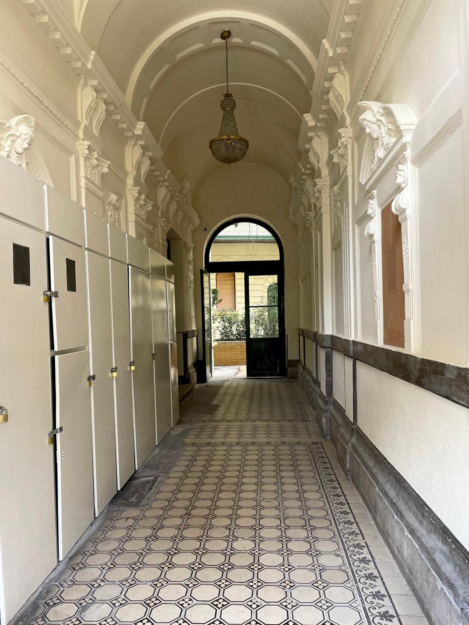 Margaret Apartment Next To The Lukacs Spa With Panorama Danube Budapest Ngoại thất bức ảnh