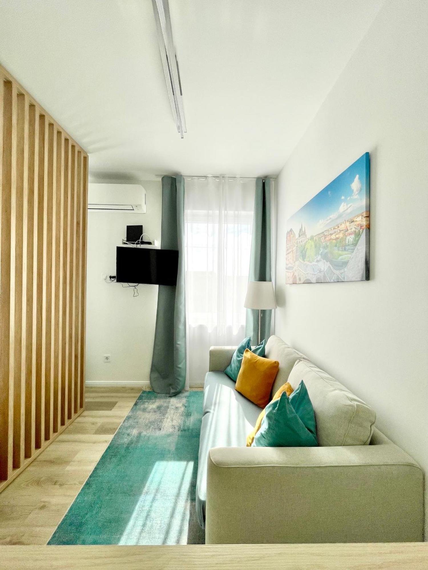 Margaret Apartment Next To The Lukacs Spa With Panorama Danube Budapest Ngoại thất bức ảnh
