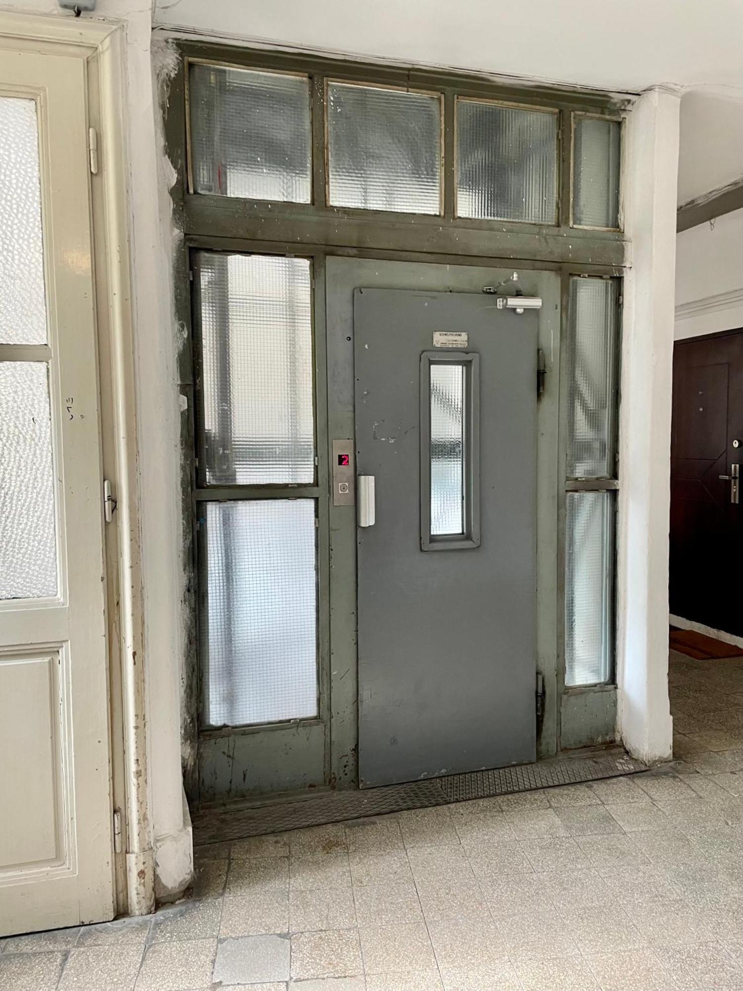 Margaret Apartment Next To The Lukacs Spa With Panorama Danube Budapest Ngoại thất bức ảnh