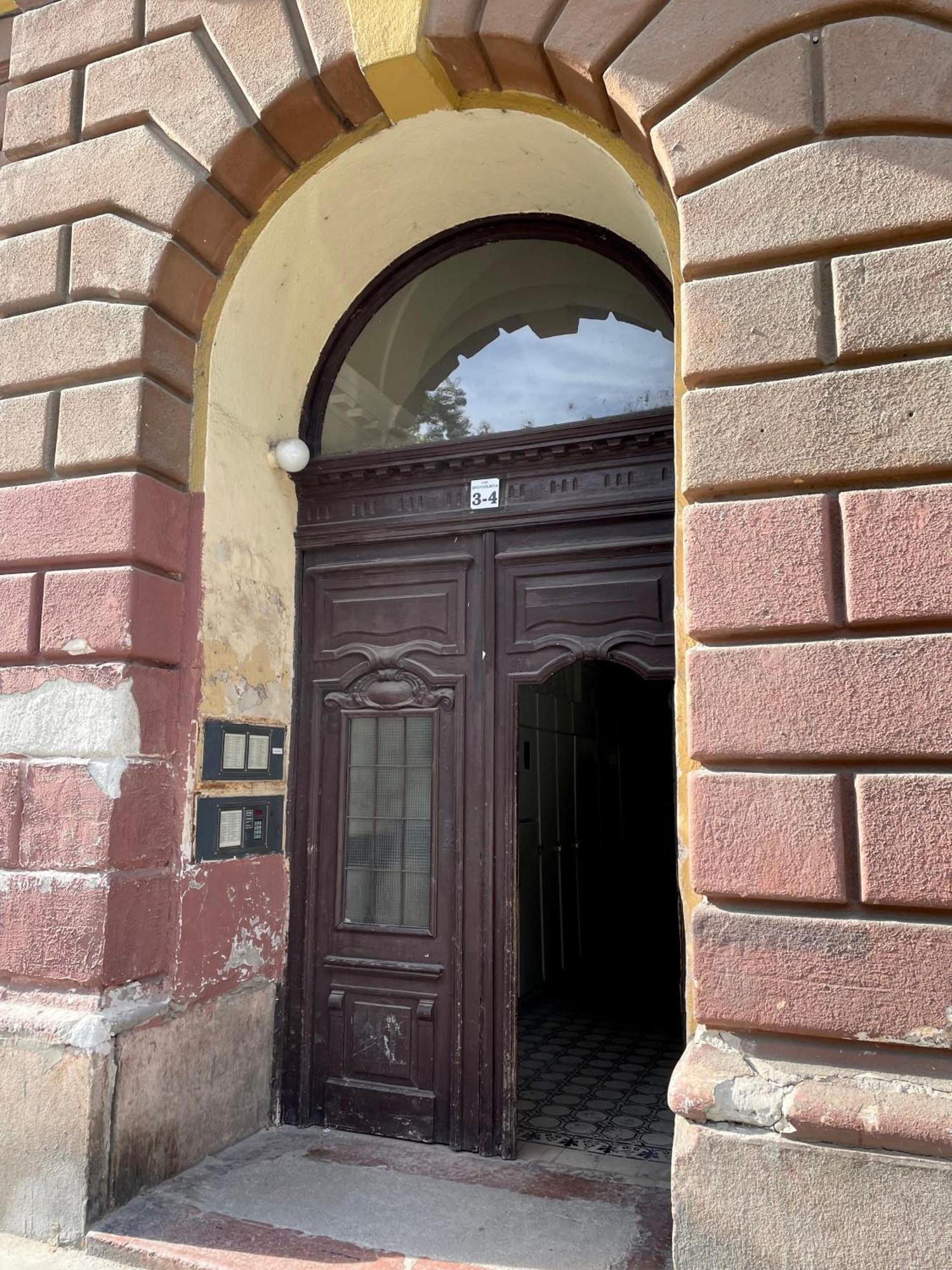 Margaret Apartment Next To The Lukacs Spa With Panorama Danube Budapest Ngoại thất bức ảnh