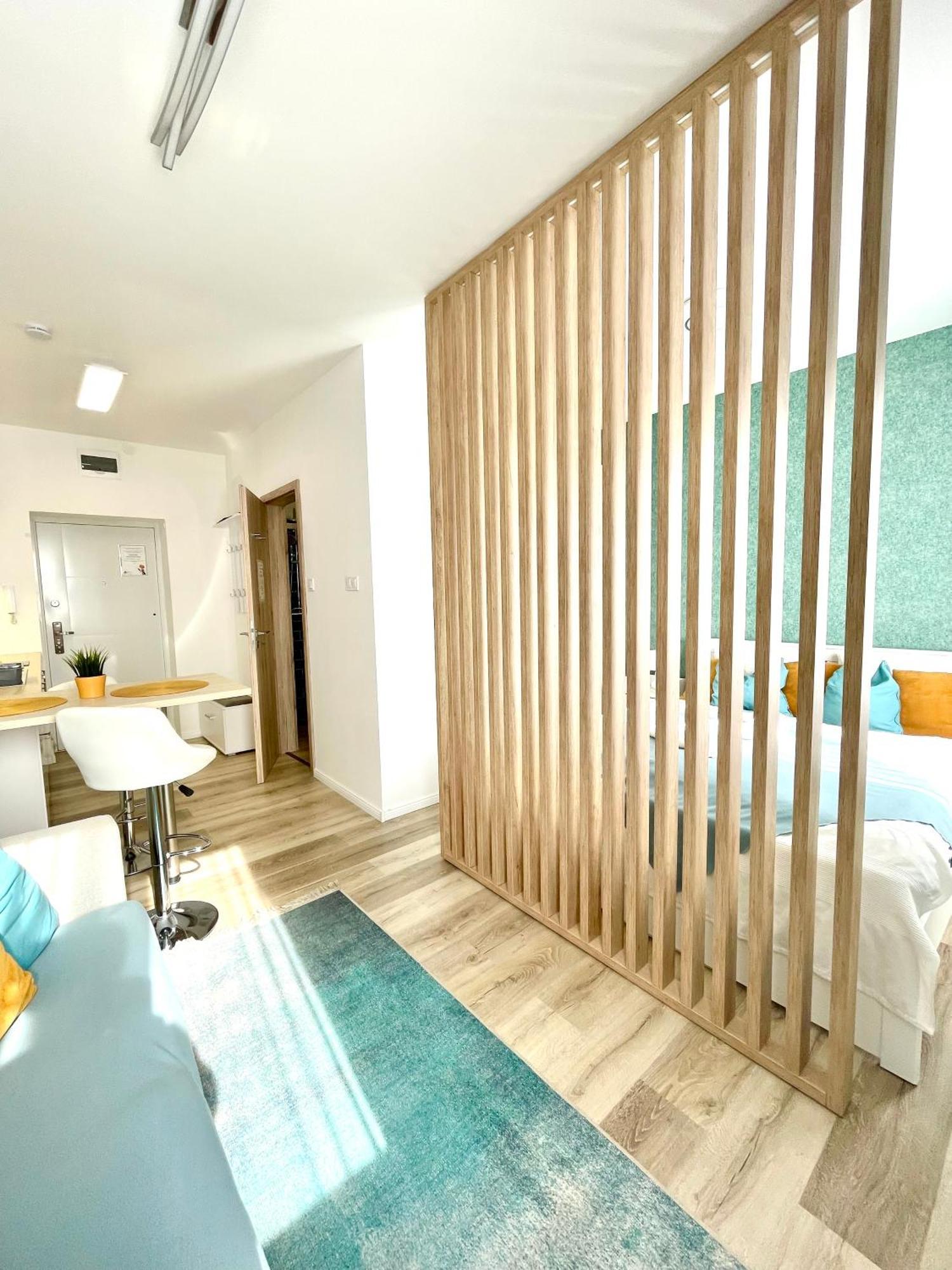 Margaret Apartment Next To The Lukacs Spa With Panorama Danube Budapest Ngoại thất bức ảnh
