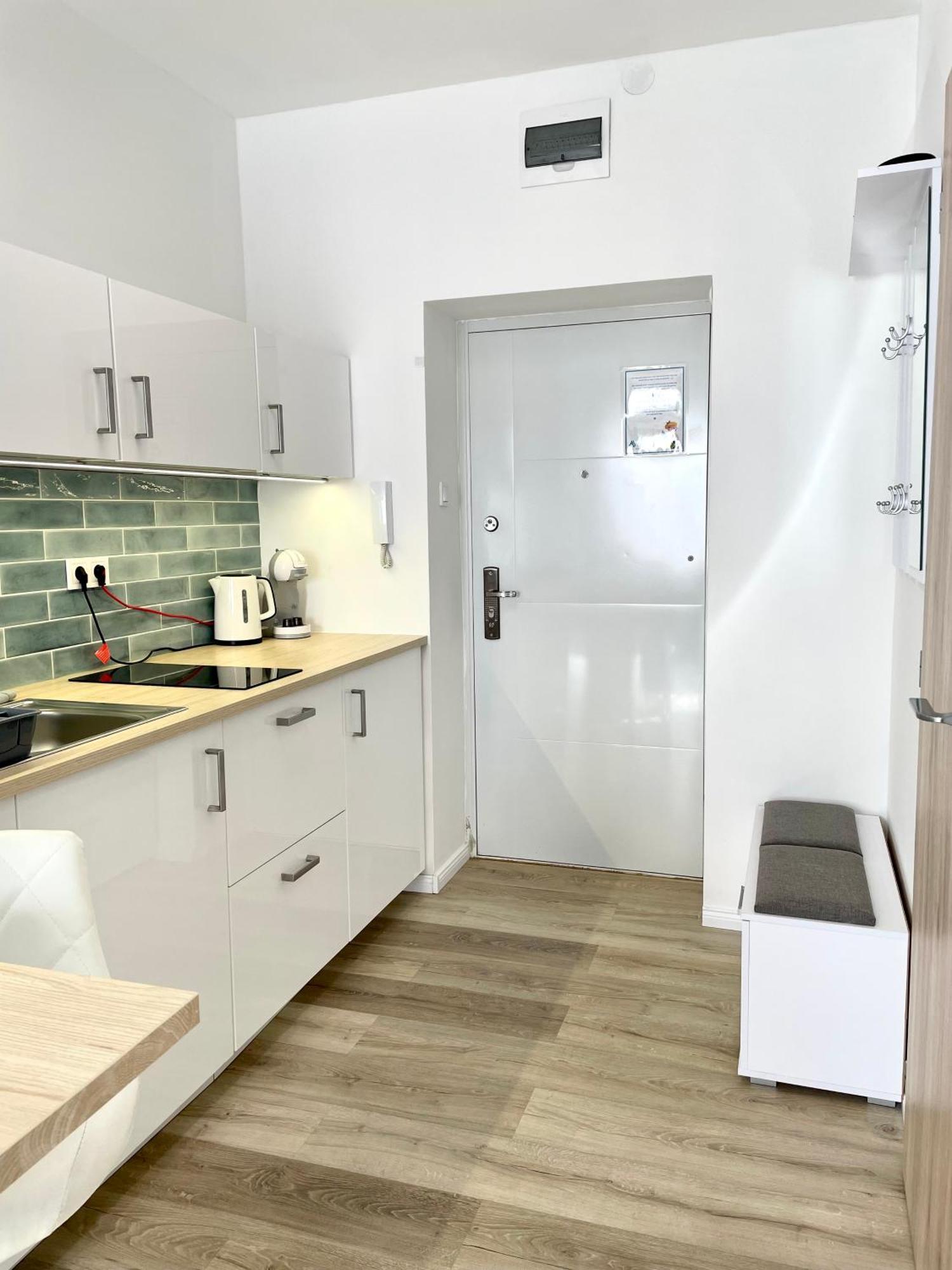 Margaret Apartment Next To The Lukacs Spa With Panorama Danube Budapest Ngoại thất bức ảnh